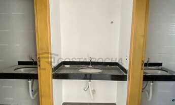 Imagem 6: Galpão para alugar, 220 m² por R$ 5.000,00/mês - Jardim Santa Marta - Salto/SP