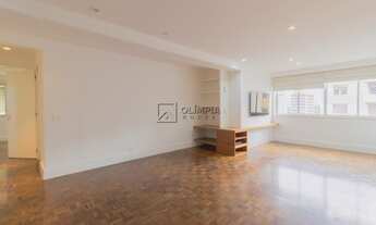 Imagem 2: Apartamento Venda Itaim Bibi 115 m² 2 Dormitórios