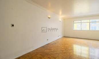 Imagem 1: Venda Apartamento 3 Dormitórios - 151 m² Paraíso