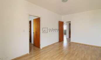 Imagem 7: Locação Apartamento 4 Dormitórios - 240 m² Perdizes