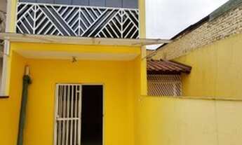 Imagem 2: Casa no Bairro Jardim Salete - Taboão da Serra