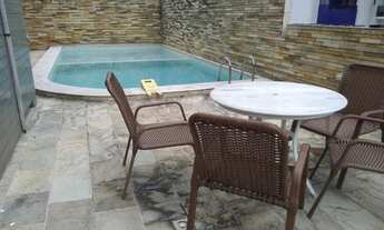 Imagem 3: Apartamento para aluguel tem 120 M2 com 4 quartos sendo 1 suíte e 2 vagas de garagem