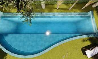 Imagem 3: Casa em Condomínio para Venda em Santana de Parnaíba, Tamboré, 4 dormitórios, 4 suítes, 5