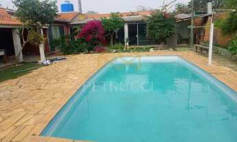 Imagem 3: Chácara - Chácara Primavera - Sumaré