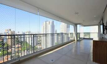 Imagem 4: Alto Padrão na melhor região do Campo Belo! Pronto para morar!