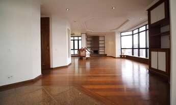 Imagem: Cobertura Venda 4 Dormitórios - 311 m²