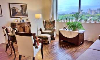 Imagem 2: Apartamento 4 dormitórios - 3 suítes - Alto da Boa Vista