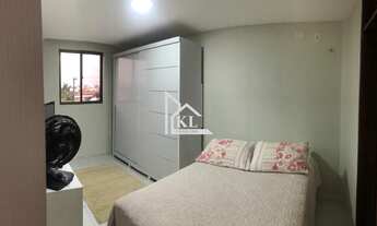 Imagem 6: João Pessoa - Apartamento Padrão - Expedicionários