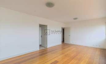 Imagem 4: Venda Apartamento 3 Dormitórios - 127 m² Vila Madalena