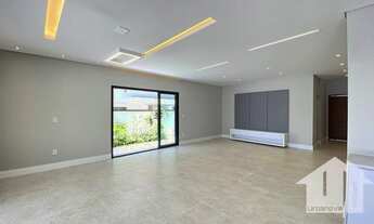 Imagem 4: Casa com 5 dormitórios à venda, 410 m² por R$ 4.100.000,00 - Jardim do Golfe - São José do