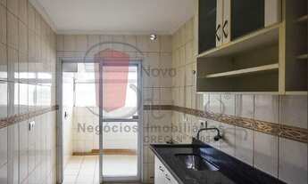 Imagem 6: Apartamento Residencial Morumbi