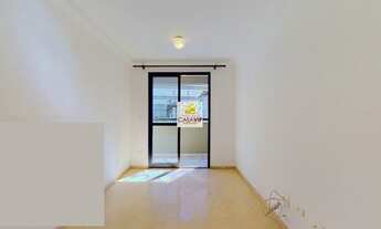 Imagem 2: Apartamento à venda, Bela Vista, 43m², 1 dormitório, 1 vaga!