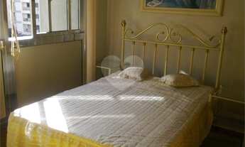 Imagem 2: São Paulo - Apartamento Padrão - JARDIM PAULISTA