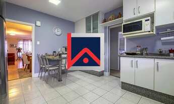 Imagem 5: Apartamento Locação 3 Dormitórios - 150 m² Pinheiros