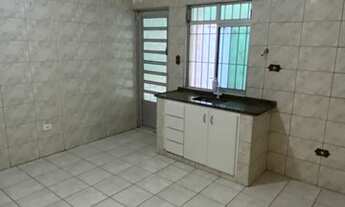 Imagem 6: Sobrado para aluguel tem 80 metros quadrados com 2 quartos em Jardim Triana - São Paulo