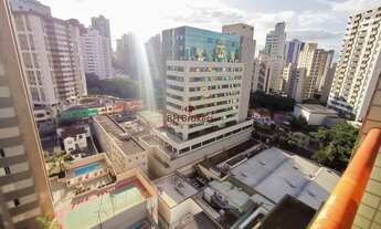 Imagem 3: BELO HORIZONTE - Apartamento Padrão - Lourdes