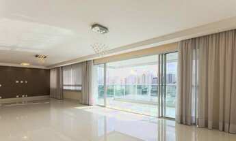 Imagem 2: Apartamento de 3 Dormitórios na Alameda dos Guaiós