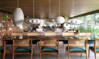 Imagem 6: Fasano Itaim: Revenda Planta de 288 m2