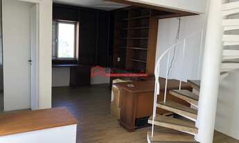 Imagem 4: Cobertura duplex para venda 126 m² com 2 quartos 1 vaga em Vila Ipojuca - São Paulo - SP