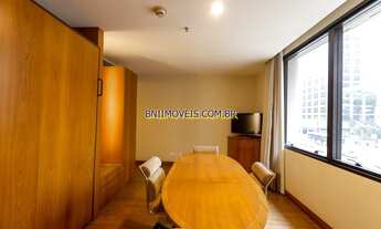 Imagem 5: Apartamento à venda 1 Quarto, 41M², Bela Vista, São Paulo - São Paulo
