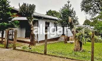 Imagem 2: Casa Ana Rech Caxias do Sul