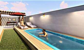 Imagem 4: Oportunidade Casa sozinha no terreno com 3 dormitórios