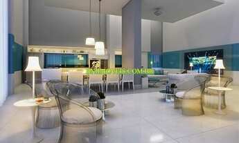 Imagem 6: Apartamento à venda 4 Quartos, 55M², Itaim Bibi, São Paulo - São Paulo