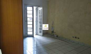 Imagem: Apartamento à venda, Brás, 110m², 3 dormitórios