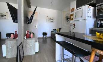 Imagem 4: PORTO ALEGRE - Apartamento Padrão - Menino Deus