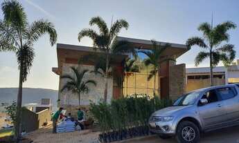 Imagem 2: NOVA LIMA - Casa de Condomínio - Alphaville - Lagoa dos Ingleses