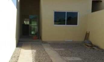 Imagem 1: Casa para venda em Vida Nova - Lauro de Freitas - Bahia