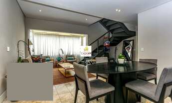 Imagem 4: Apartamento à venda, Vila Andrade, 291m², 5 dormitórios, 2 suítes, 4 vagas!