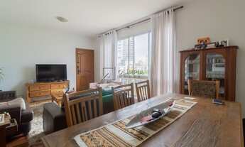 Imagem 3: Apartamento Venda 3 Dormitórios - 110 m² Vila Olímpia