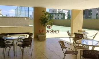 Imagem 5: BELO HORIZONTE - Apartamento Padrão - Serra