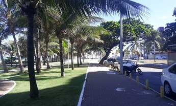 Imagem 2: Apartamento 3 domitórios beira Mar edifício Guadalupe