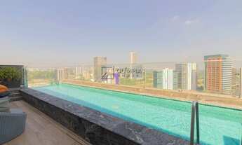 Imagem 2: Apartamento Venda Pinheiros 50 m² 1 Dormitórios