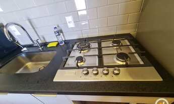 Imagem 2: GOIâNIA - Flat - Setor Bueno