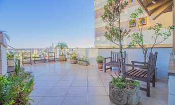 Imagem: PORTO ALEGRE - Apartamento Padrão - Petropolis