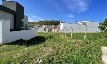 Imagem: Terreno - Roncáglia - Valinhos