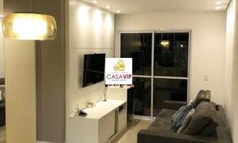 Imagem: Apartamento à venda, Sacomã, 67m², 2