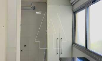 Imagem 5: Araçatuba - Apartamento - Jardim Nova Yorque