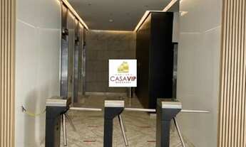 Imagem 7: Laje comercial para locação e venda, Vila Olímpia, 502,06m², 10 vagas!