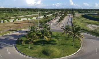 Imagem 2: Loteamento alto padrão localizado no Fortim, condomínio Fechado