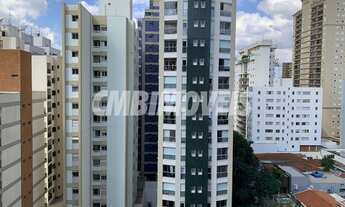 Imagem 5: Apartamento - Cambuí - Campinas