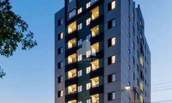 Imagem 3: Apartamento Duplex Final 2,4 e 5 - 101,75 M², 2 Dormitórios com ampla área Gourmet - À