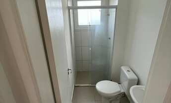 Imagem 6: APARTAMENTO À VENDA 2 DORMITÓRIOS 1 VAGA DE GARAGEM COBERTA CIDADE JARDIM II JUNDIAÍ SÃO P