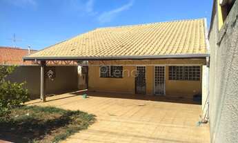 Imagem: Casa - Jardim Carlos Lourenço - Campinas