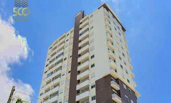 Imagem 4: Apartamento com 2 dormitórios à venda, 62 m² por R$ 305.004,29 - Pagani I - Palhoça/SC