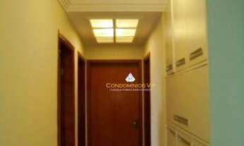 Imagem 3: Apartamento com 3 dormitórios à venda, 84 m² por R$ 420.000,00 - Edifício Plaza Sul - Soro