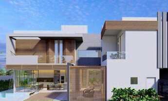 Imagem 2: Casa com 5 dormitórios à venda, 381 m² por R$ 3.200.000,00 - Urbanova - São José dos Campo